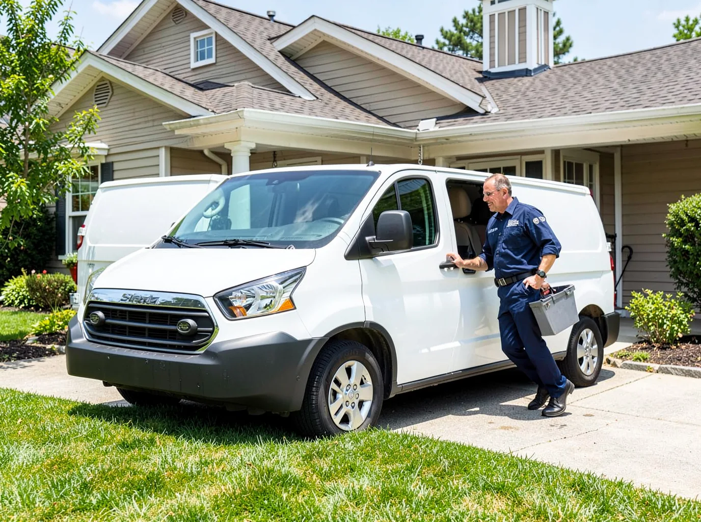 Emergency Plumber company in Booker, TX