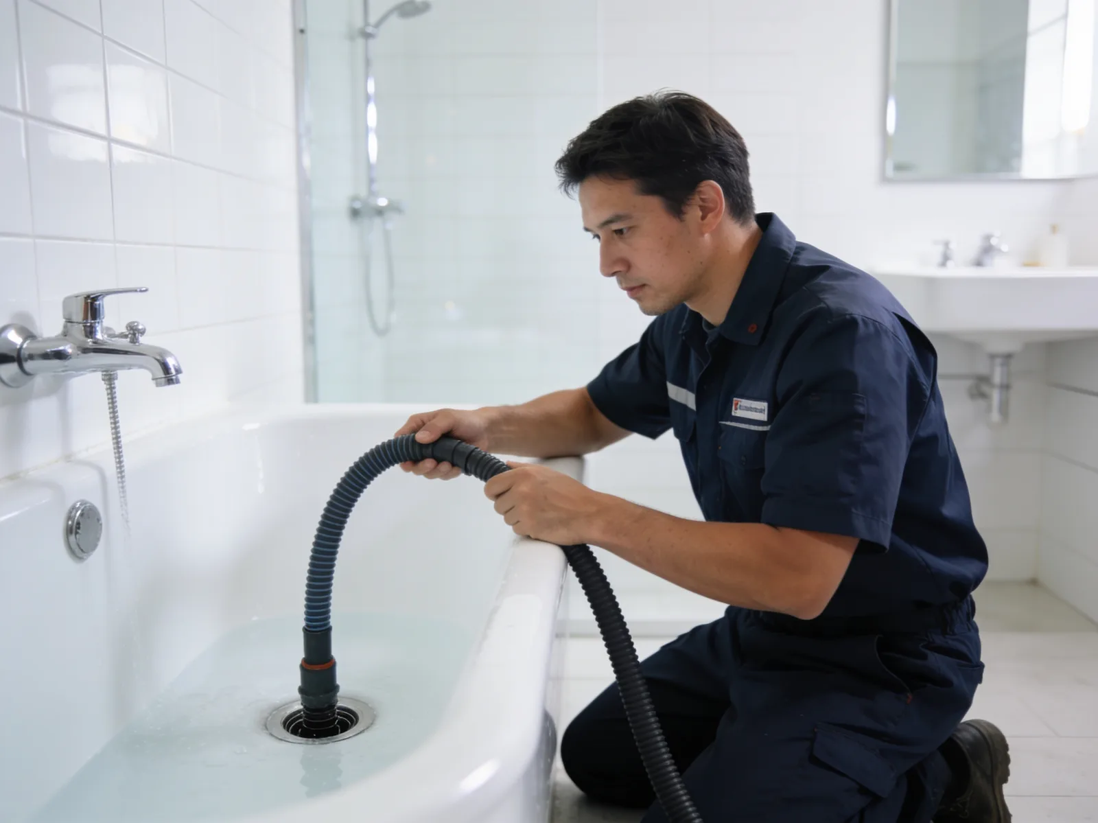 Emergency Plumber Booker, TX FAQs